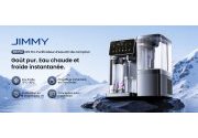 Bon plan relatif Jimmy R9 Pro : le purificateur d'eau tout-en-un avec (...)