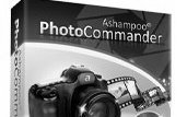 Logiciel Photo Commander 9 gratuit