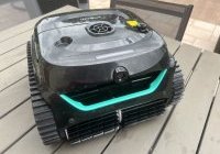 Deal WYBOT C2 Vision, adieu la corvée du nettoyage de piscine (...)