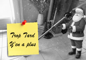 Résultat Concours, le super aspirateur balai Jigoo V700 (...)