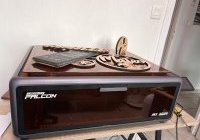 Deal Test Creality A1 Pro, la gravure Laser simple, (...)