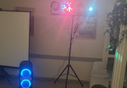 L'enceinte de soirée Tronsmart Halo 300, 240W de (...) à la une