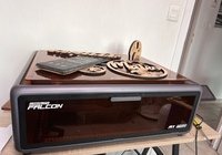 Deal Test Creality A1 Pro, la gravure Laser simple, (…)