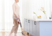 Bon plan relatif L'aspirateur balai haut de gamme JIMMY H9 Pro, module (…)