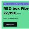 22,99€ par mois la Fibre RED Box, débit 1GBit/s, appels (…)