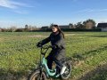Test Fat Bike électrique Engwe L20 BOOST, homologué, (...)