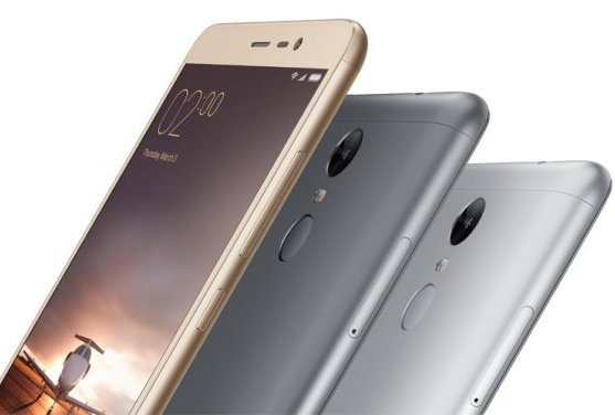 Test du Xiaomi Redmi Note 3, un Smartphone quasi premium à prix réduit
