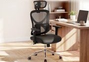 Bon plan relatif La chaise ergonomique bureau ou gaming ACGAM CG-5345M (...)