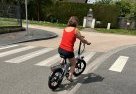 Test ENGWE P1, un vélo City Cross Bike électrique pliant (...) à la une