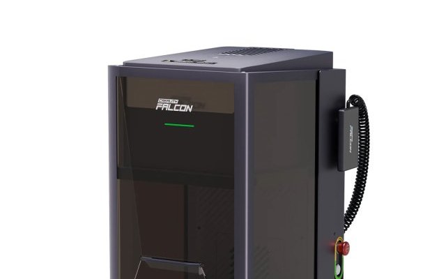 Creality Falcon T1 : le graveur laser à 5 têtes dont UV (...) à la une