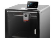 Promo choc : l'imprimante 3D ANYCUBIC KOBRA S1 à 319€ (...) à la une