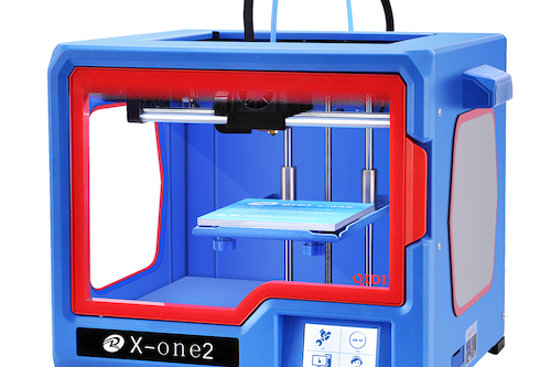 Deal QIDI TECH X-ONE2, l'imprimante 3D parfaite pour les (...)