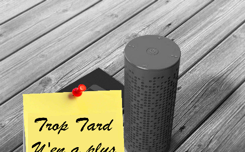 JARRE TECHNOLOGIES RainBow One Rose Bluetooth NFC à (...)