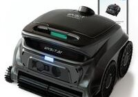 Deal Nettoyage piscine sans effort : le WYBOT B1 en promo (314€)