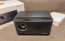 Logo Test ETOE Whale Pro : le videoprojecteur 1500 lumens (...)