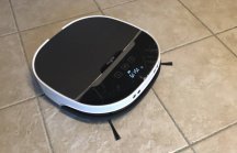 Logo Test aspirateur Robot Minsu NV-01, un premier prix très (…)