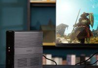 Deal Chuwi RZBOX, un reboot surpuissant du miniPC avec Ryzen (…)