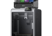 Deal Creality K2 Combo : le bon plan multicolore à ne pas (...)