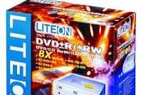  Test du graveur DVD Lite-On 811S 