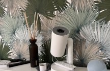 Logo Test de l'ETOE Starfish Plus, le projecteur de chevet (...)