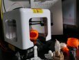TEST FULCRUM MINIBOT 1.0 , la mini imprimante 3D pour (...)