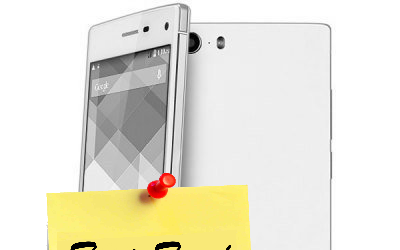 Mlais M9 Plus, Un smartphone 5 pouces 3G Octacore à 72€