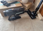 Test du Vactidy Blitz V12, un aspirateur balai économique qui tient la route