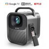 ETOE Seal Pro, le Projecteur vidéo GoogleTV passe à 1300 (…)