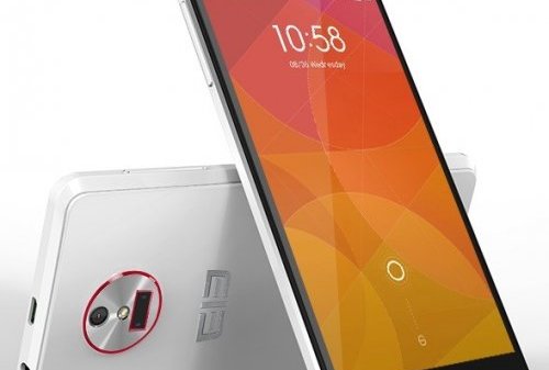 Elephone P3000S en test, un Smartphone Chinois Octacore FULL 4G 