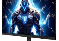 Deal Moniteur de jeu 27 pouces TITAN ARMY P27GR, IPS (...)