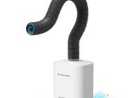 Deal Le purificateur de fumée Mecpow P50 à 49 € livré