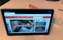 Logo Test Teclast T40 Plus, que vaut la tablette Android 4G (…)