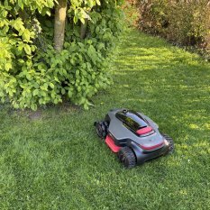 Test Mova LiDAX Ultra AWD, le robot tondeuse (...)