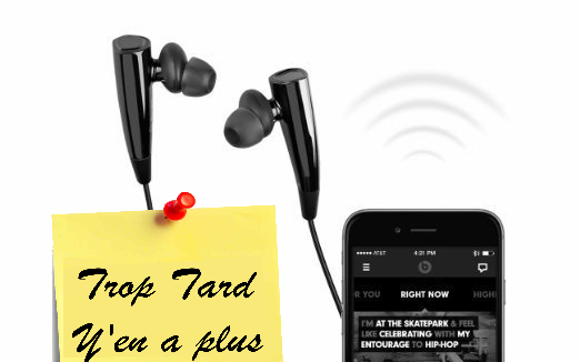 Inateck round 2, 40% de réduction aussi sur transmetteur (...)