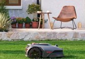 Robot tondeuse MOVA LiDAX Ultra 800, LIDAR et caméra (...) à la une