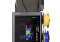Deal Elegoo Centauri Carbon 2 Combo, l'impression 3D (...)