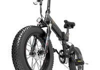 Deal BEZIOR XF200, le FAT BIKE Pliant 1000Wh sportif revient (…)