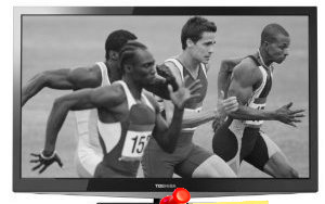 TV Toshiba 32EL933G USB multimédia à 229€95 livrée