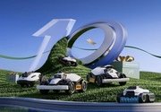 Bon plan relatif Anniversaire 10 ans MAMMOTION, promotion sur les robots (…)