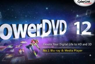 PowerDVD 12 Ultra, le multi tout multimédia (blu-ray, upnp, 3D, mobile, ...)