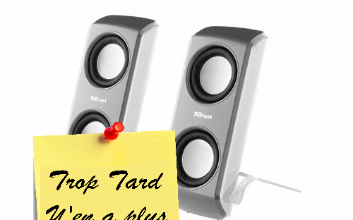 Enceinte PC portable Trust Ordinateur Portable Citron (...)