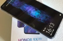 Logo Test Honor 9X Pro, un bon smartphone, mais sans Google (…)