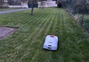 Test vérité GoatBot Unicut H1, un robot Tondeuse sans fil (...) à la une