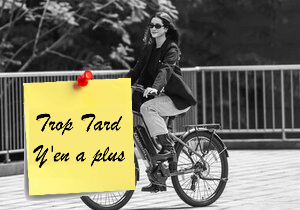Touroll MA2 : Vélo électrique polyvalent moteur central (...)