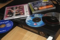 Oppo DV-980H, un lecteur DVD nouvelle génération 