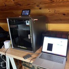 Test Anycubic Kobra S1 Combo, la nouvelle référence en (...)