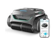 Bon plan relatif Le WYBOT C2 Robot de Piscine Sans Fil, Nettoyage Parois (…)