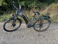 Test du Touroll MA2 : un vélo électrique moteur central (...)