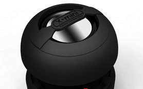 Enceinte X-MINI Kai Bluetooth 14€99