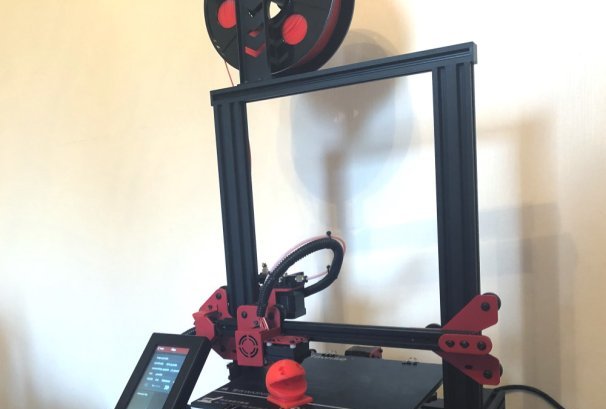 Test imprimante 3D ALFAWISE U30 PRO / LONGER LK4 PRO, un bon choix tout simplement